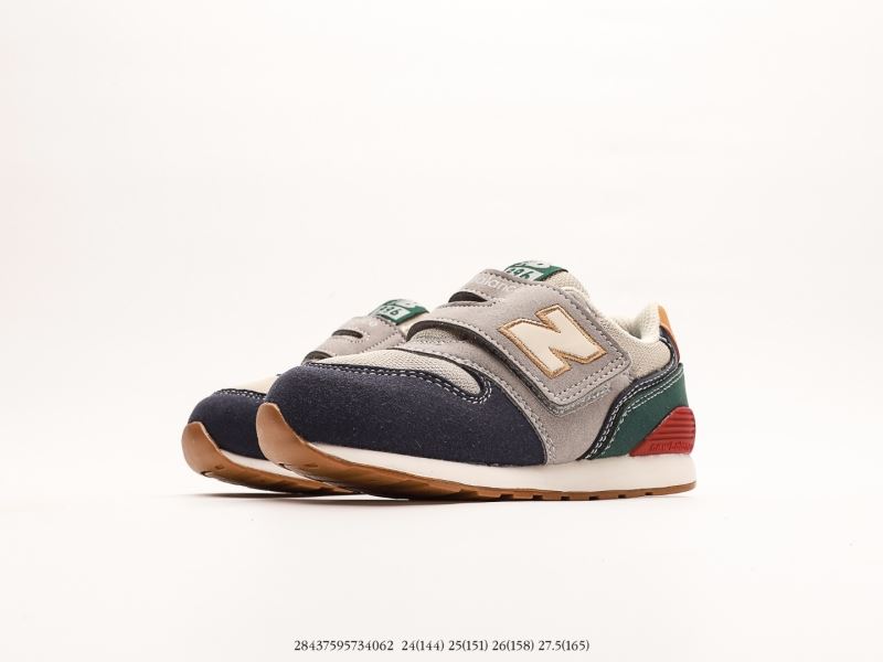 NEW BALANCE SHOES